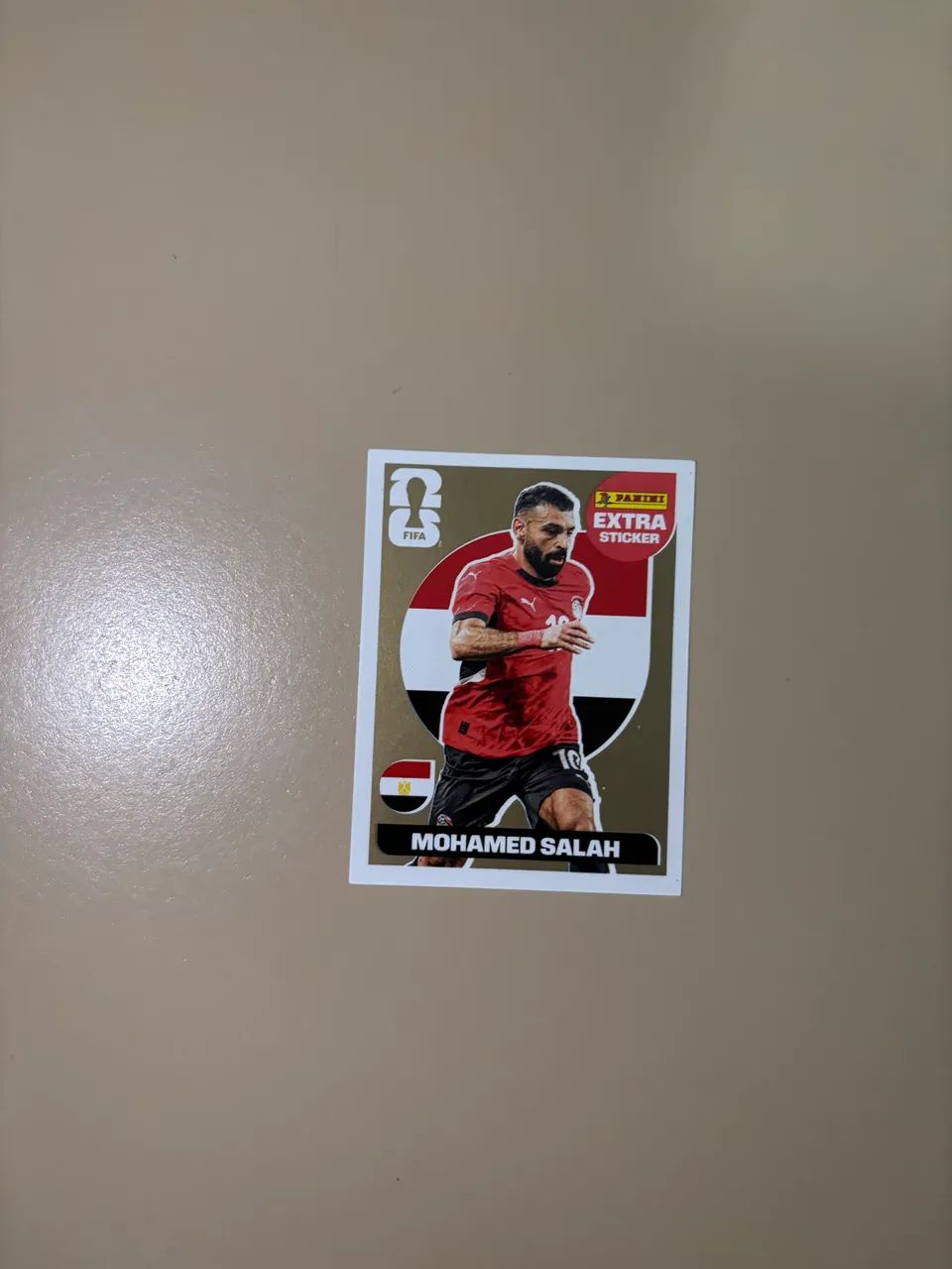 Legends Salah 2026