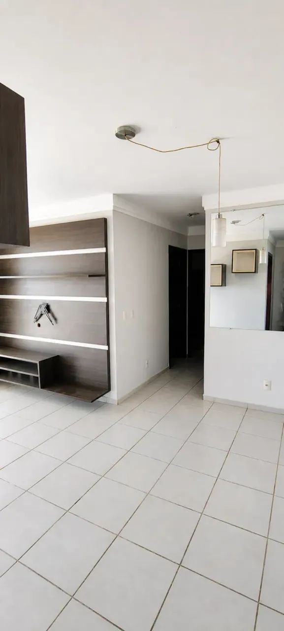 **APARTAMENTO À VENDA  CONDOMÍNIO MORADA DO PARQUE** - Foto 4