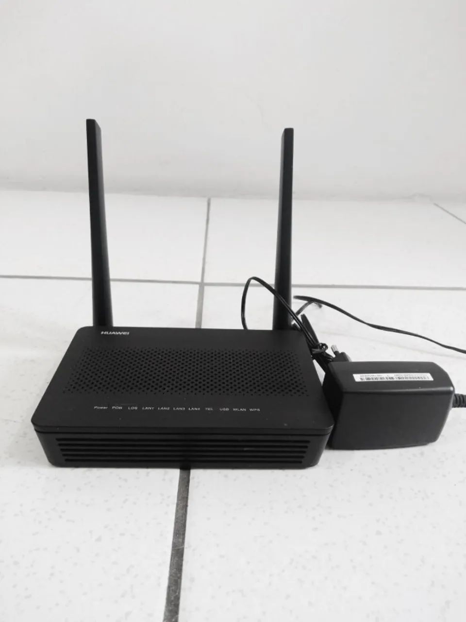 Roteador Huawei Echolife HG8145V5 - Foto 2