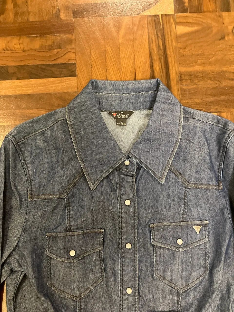 Camisa Guess Original  - Foto 2