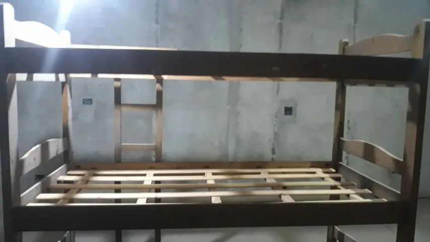 Cama Treliche com escada - Foto 4
