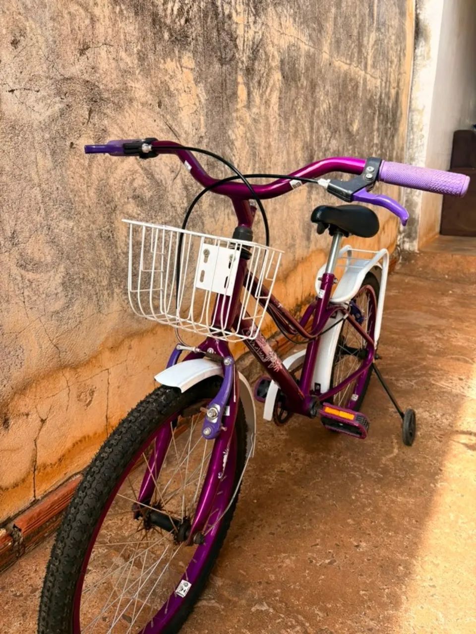 Bicicleta Aro 20 - Foto 3