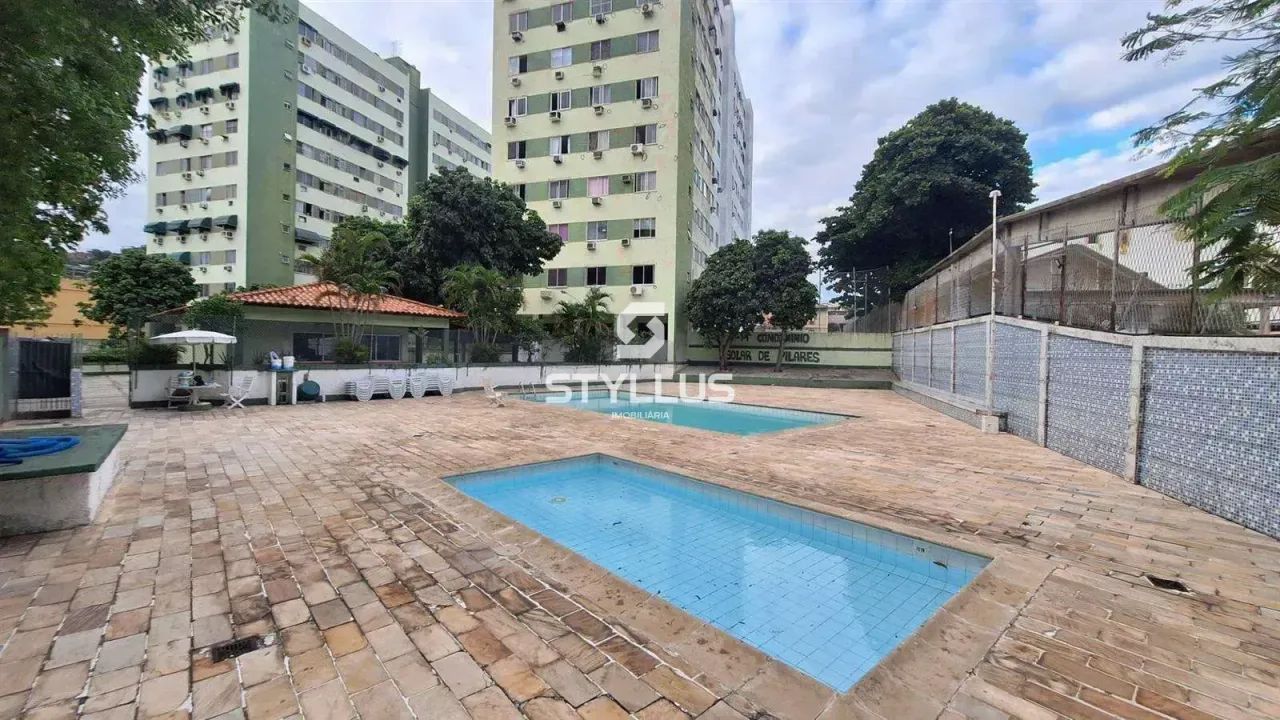 Pilares | Apartamento 2 quartos - Foto 5