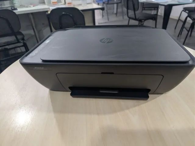 IMPRESSORA MULTIFUNCIONAL HP deskjet ink advantage 2774 - Foto 5