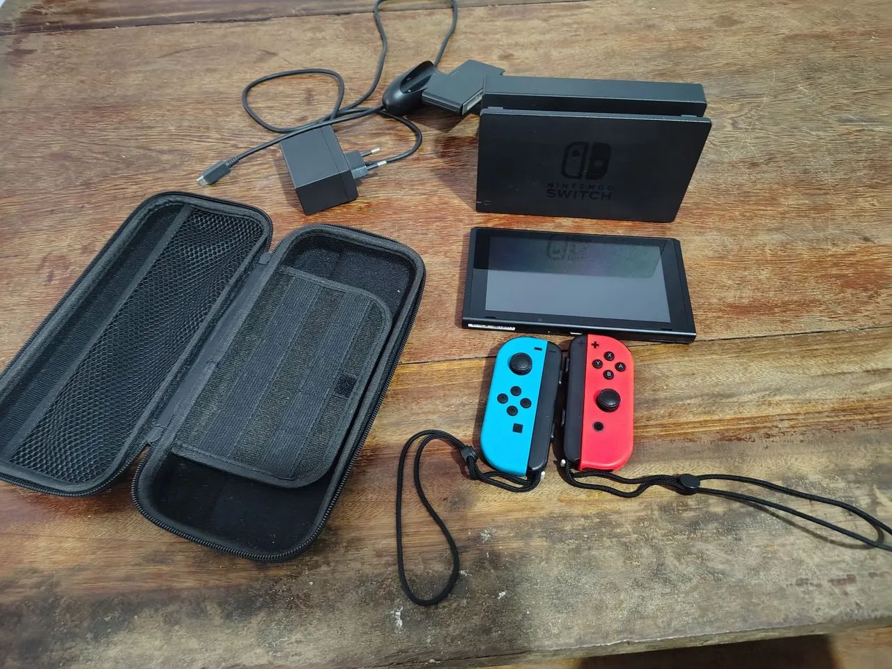 Nintendo switch 1 - Foto 4