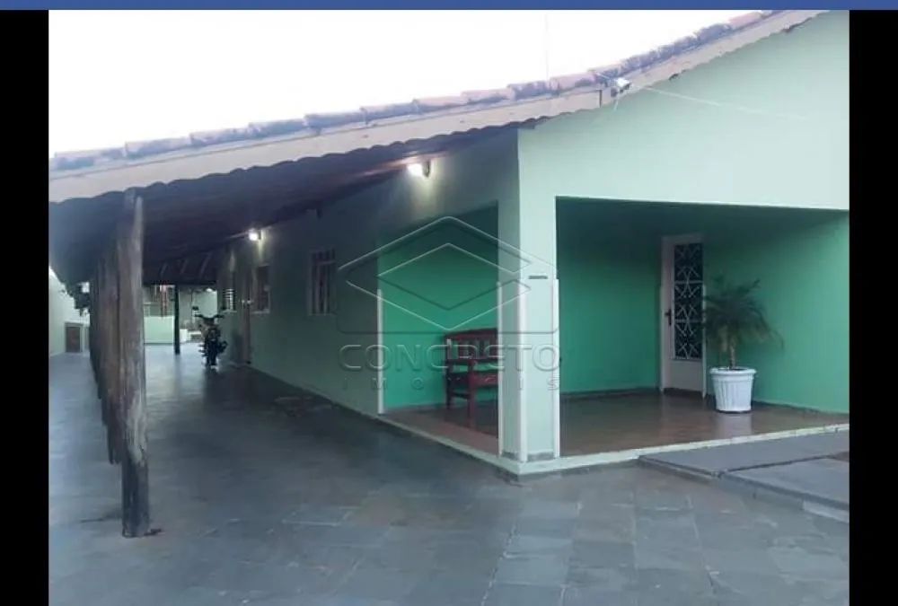 Casa Padrão em Pirajuí - Foto 2