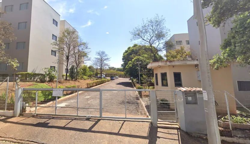 Foto - Araraquara - Jardim Residencial Paraíso
