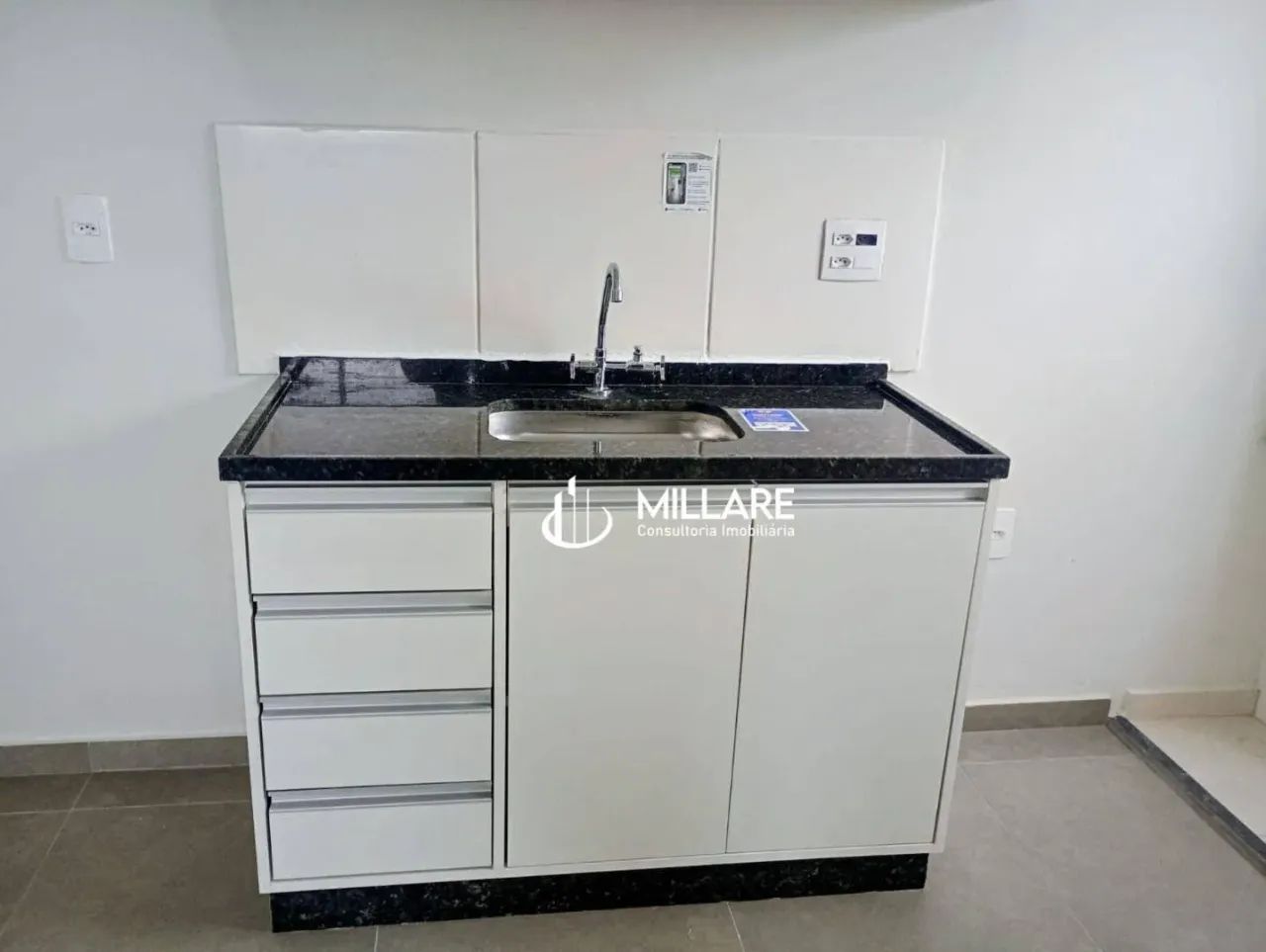 APARTAMENTO LOCAÇÃO INTERLAGOS - Foto 5