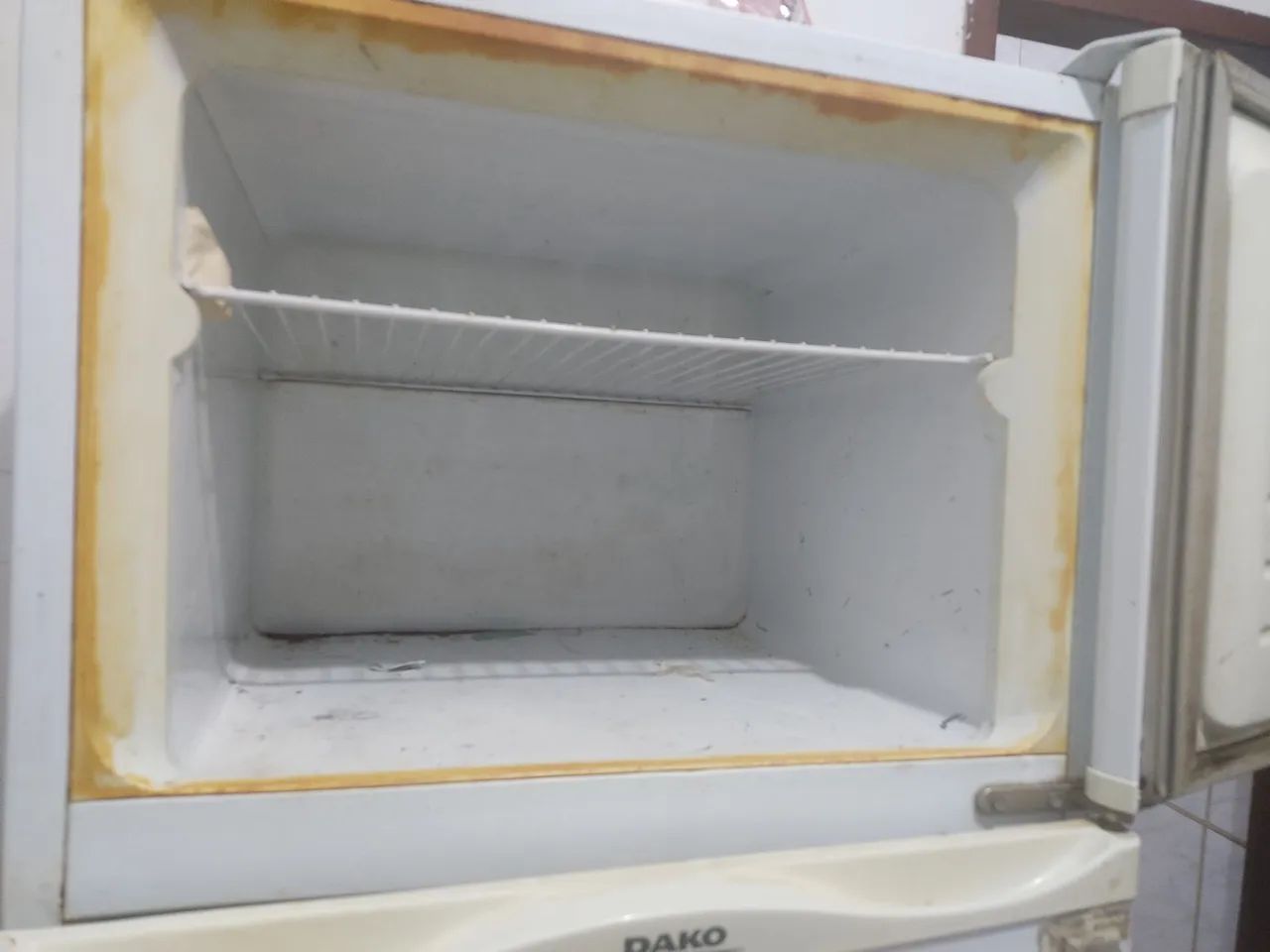Geladeira Dako - Foto 4