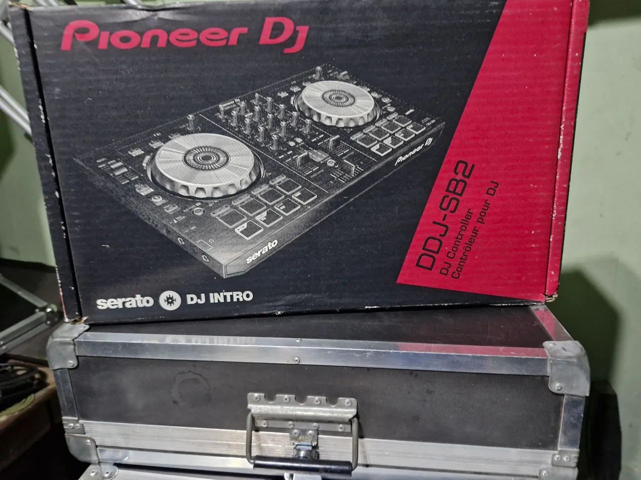 Pionner ddj sb2 - Foto 2