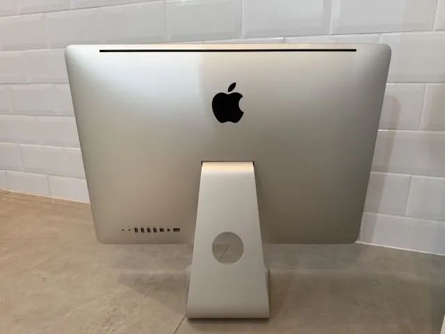 Apple iMac 2009 a1311 21.5" - para conserto ou peças - Foto 2