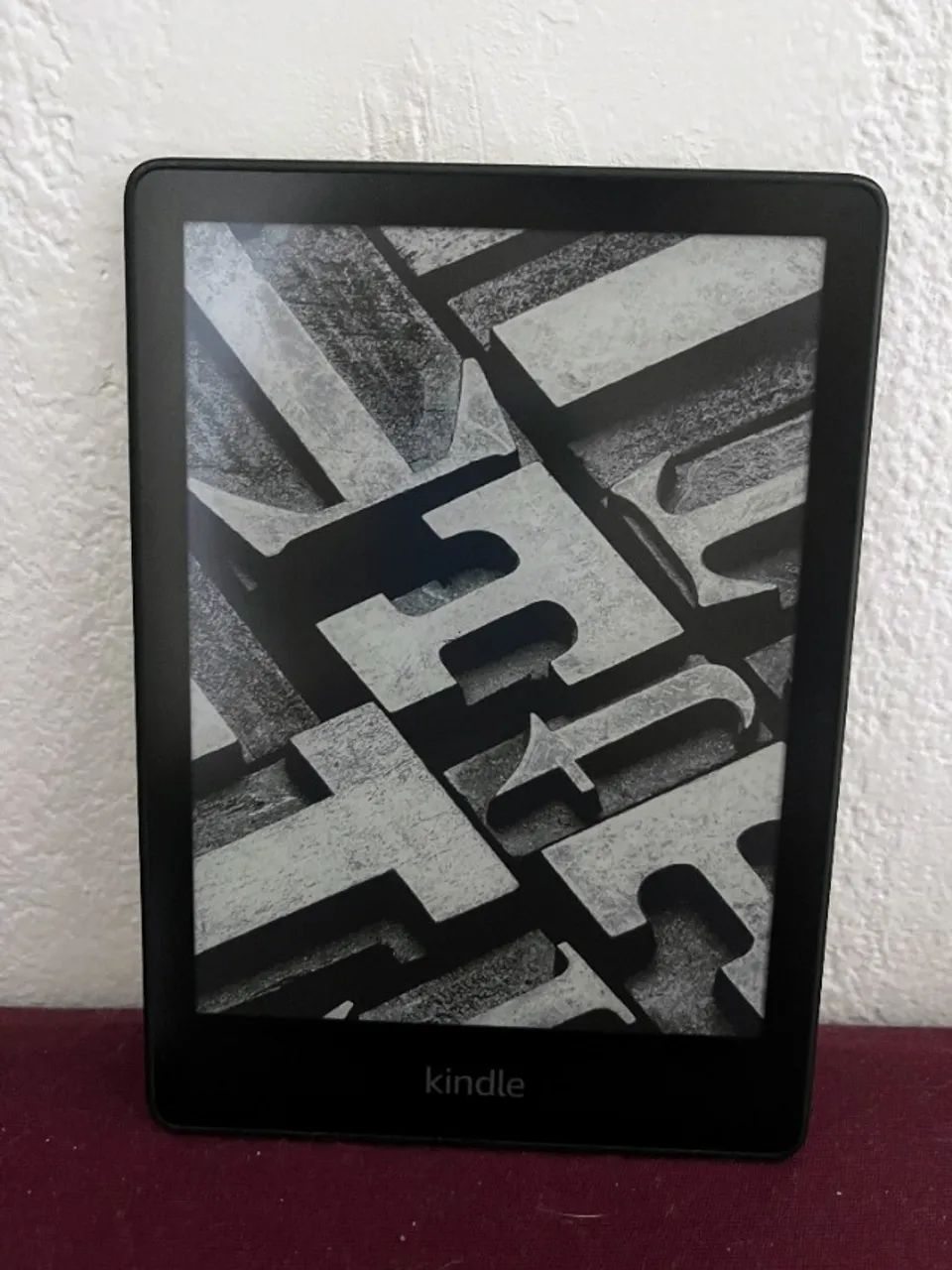 Kindle Paperwhite 8 GB - 11 geração - Foto 2