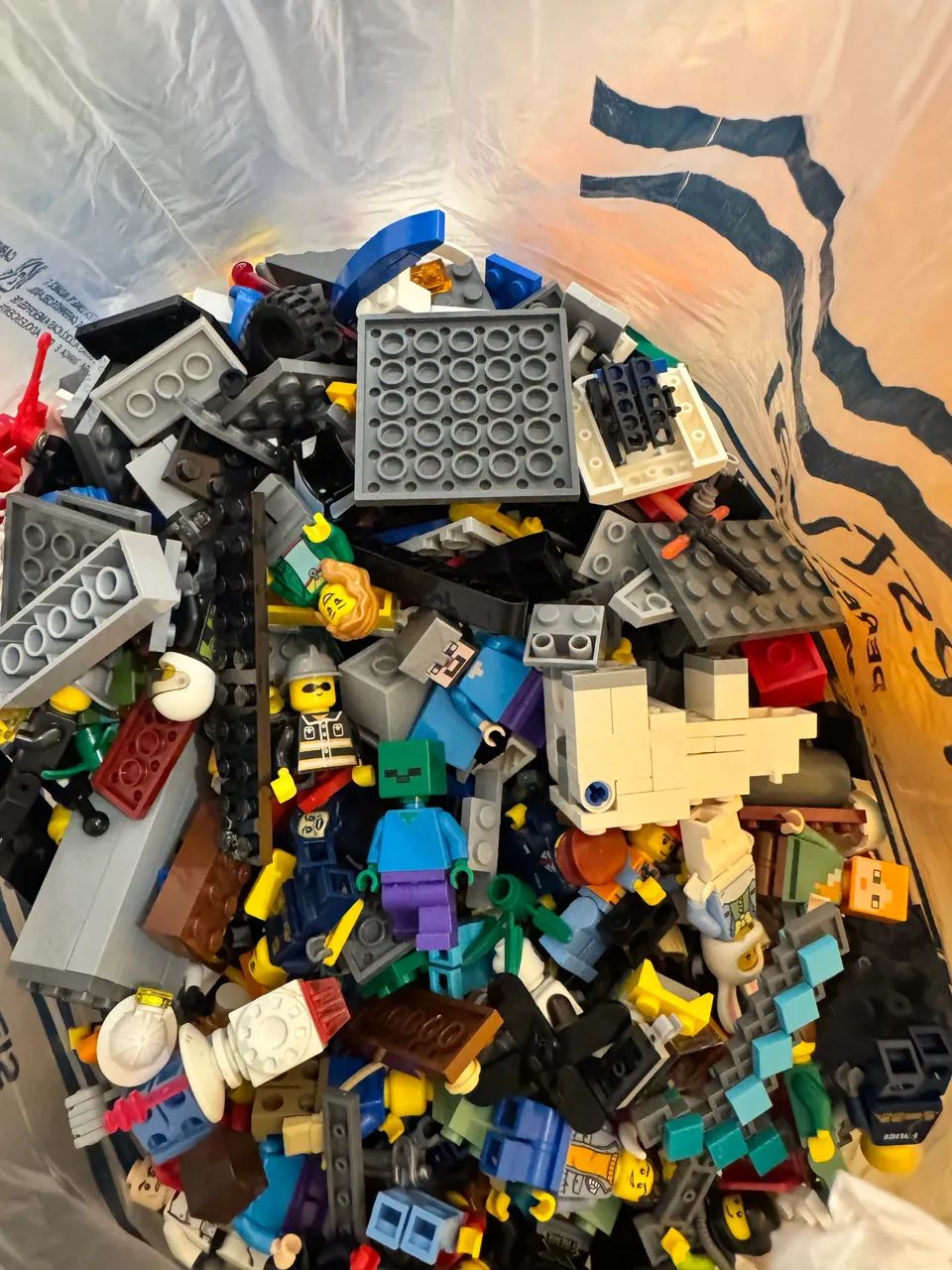 Lote de Lego  - Foto 3