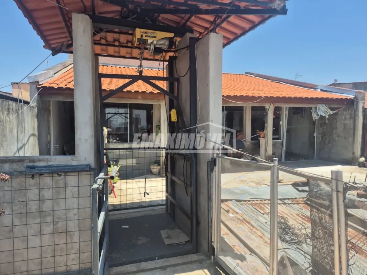 Casa á venda com 3 Quartos na Vila Jardini em Sorocaba-SP
