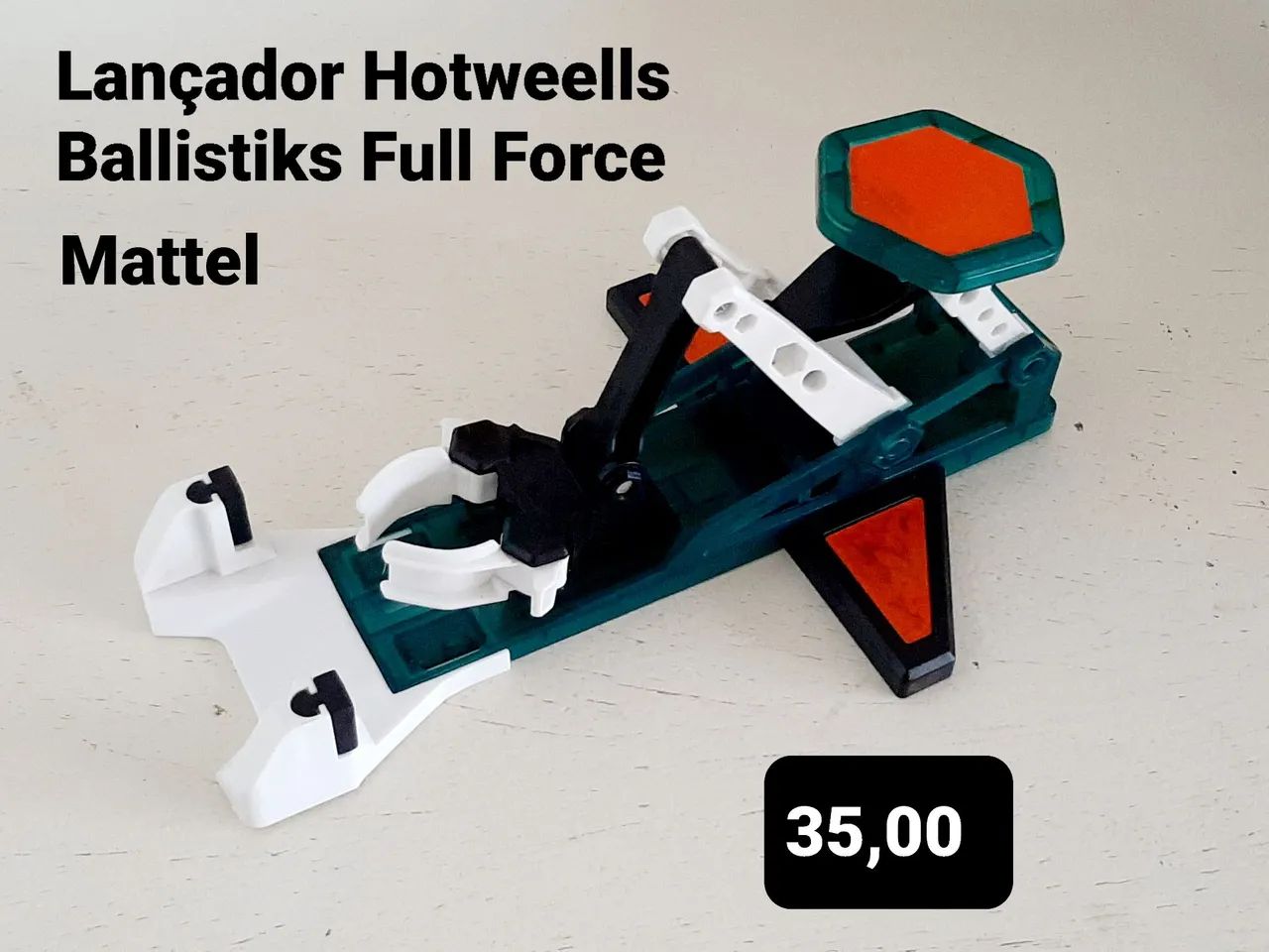 Hotweells lançadores e lava car