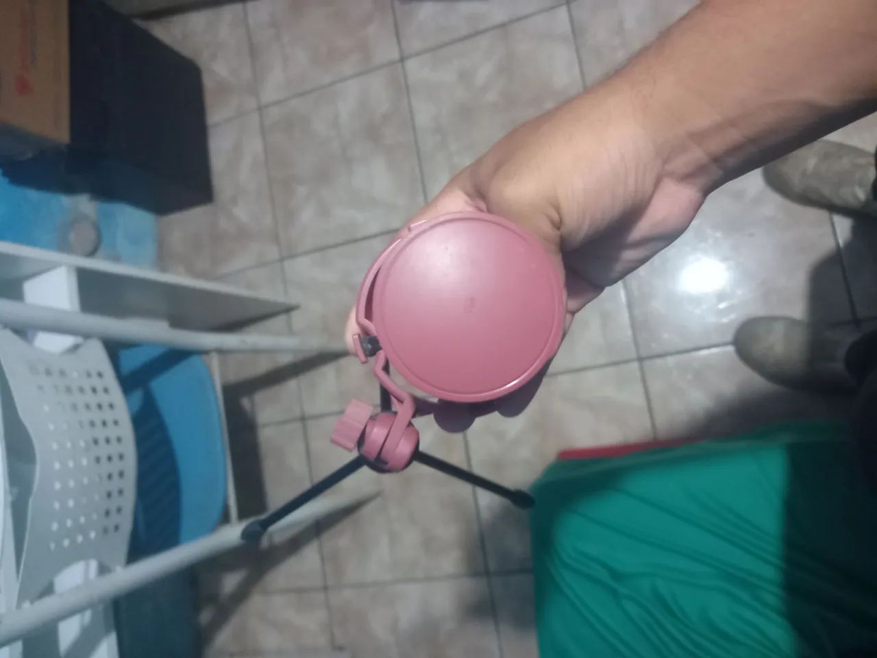 Mic fifine A6v - Foto 2