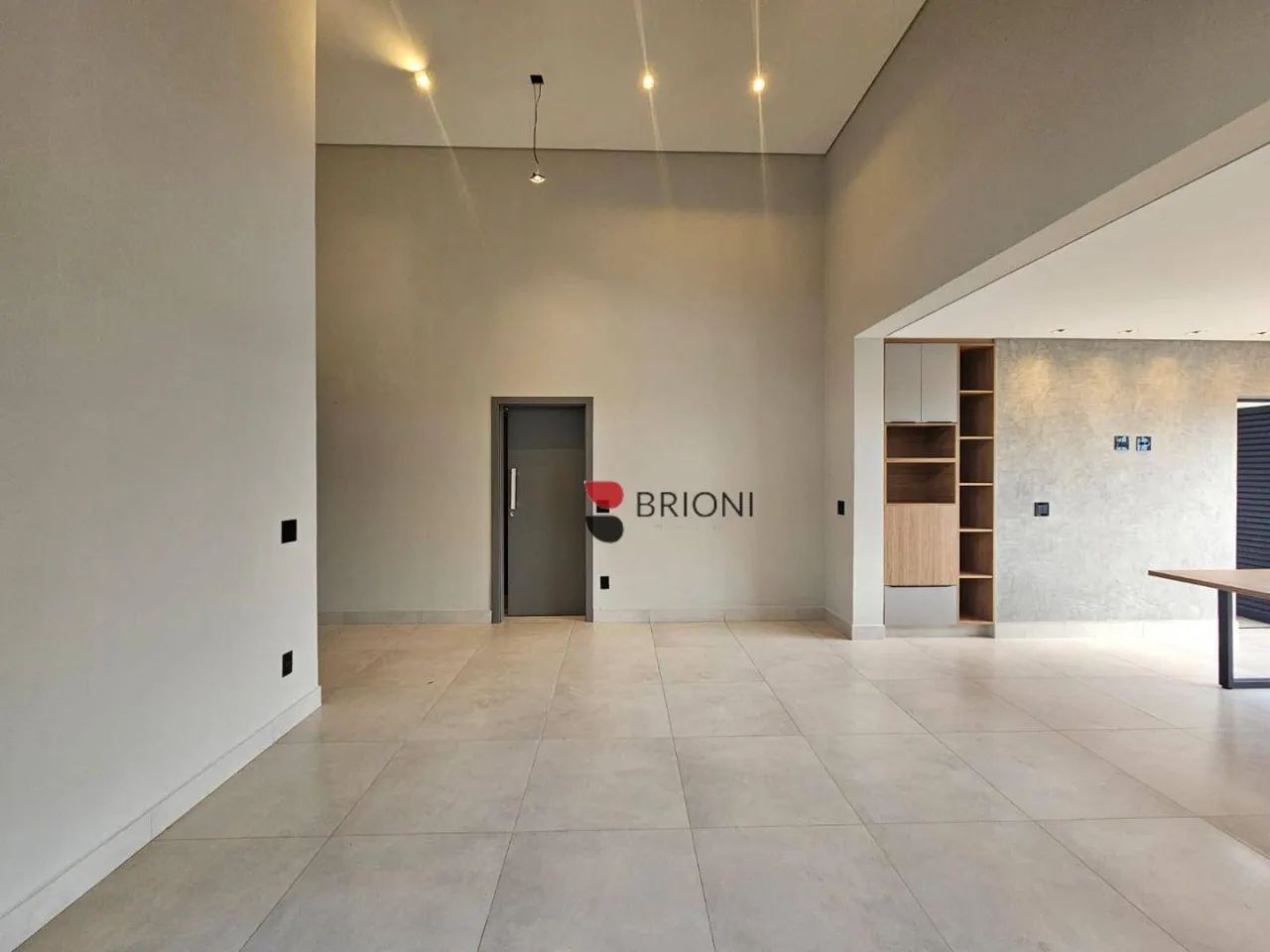 Casa Térrea no Condomínio Terras de San Pedro, com 154m², 3 quartos à venda em Ribeirão Pr - Foto 3