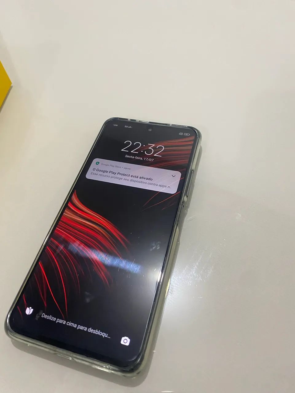 Poco X3 GT - Celulares e Smartphones - Osasco, Colombo 1519486458