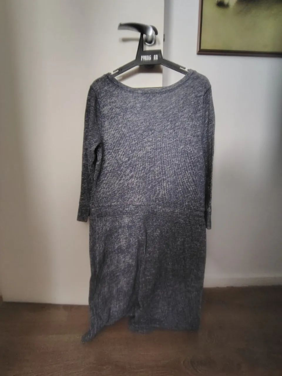 Vestido Gap manga longa - Foto 2