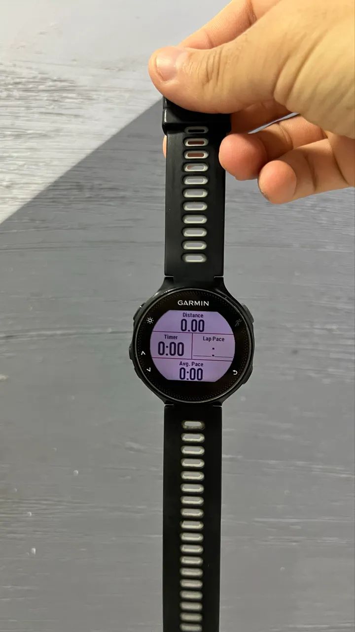 Garmin 235 - Foto 2