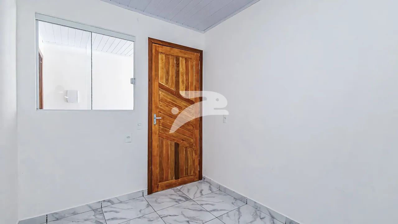Apartamento 2 Quartos Capao Raso 34m² - Foto 2
