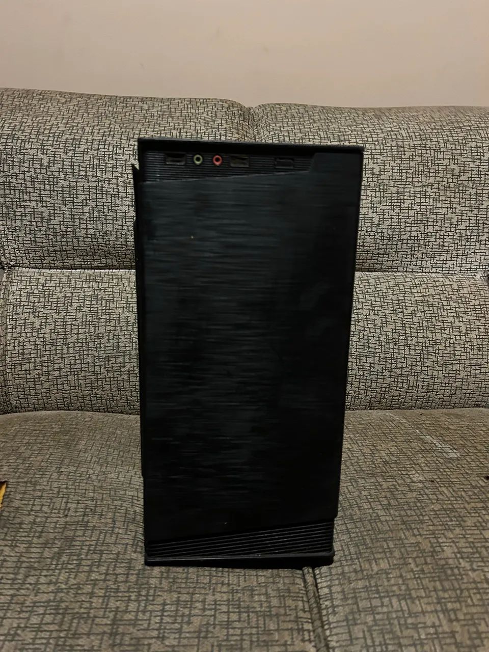 I3 8gb de ram com 240 de ssd