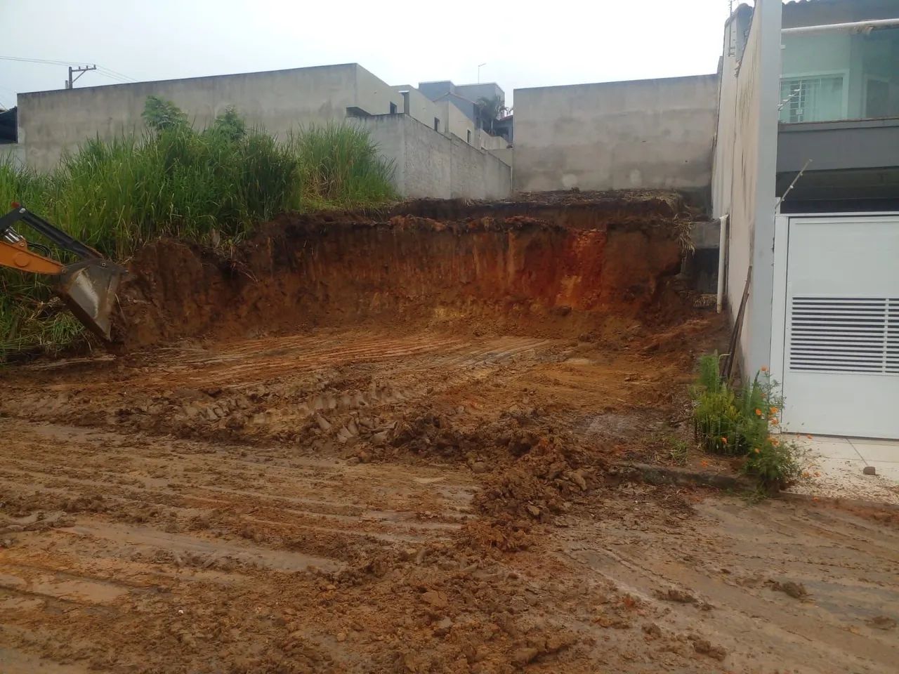 Foto - Volta Redonda - Açude