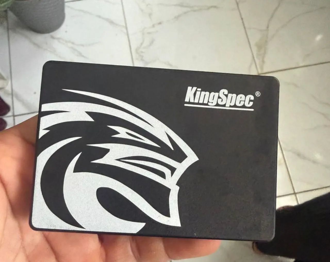 Ssd 500 gb - Foto 2