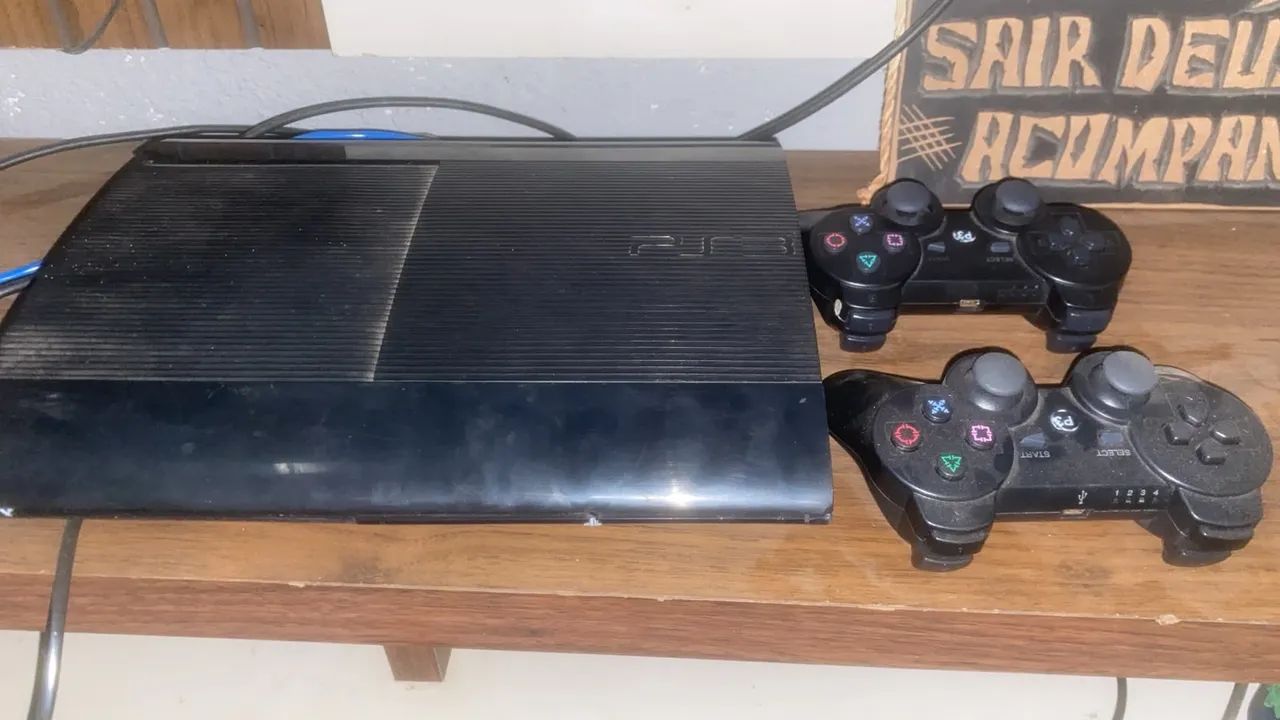 Ps3 desbloqueado 