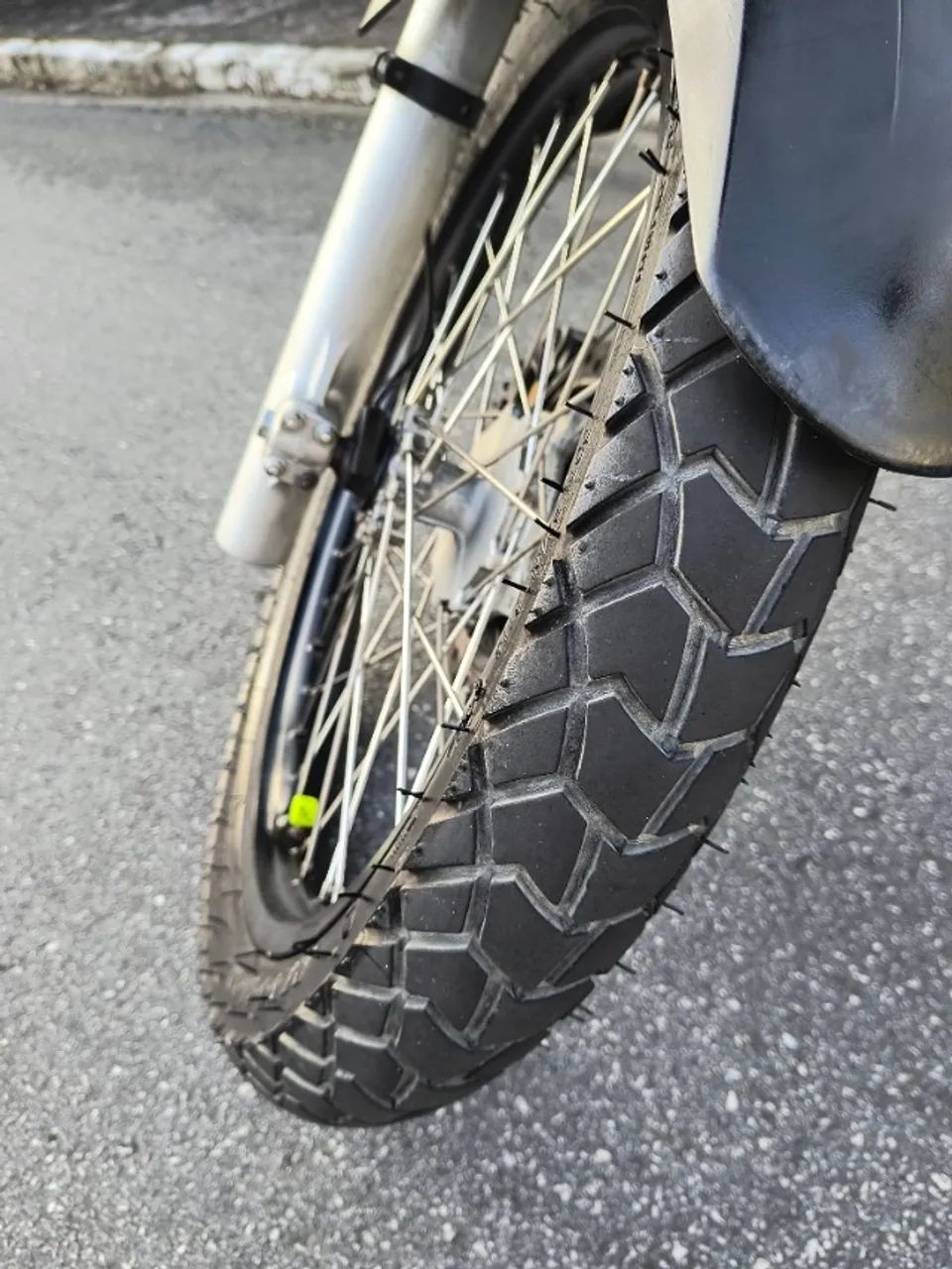 Xre 300 - 2014 - Foto 3