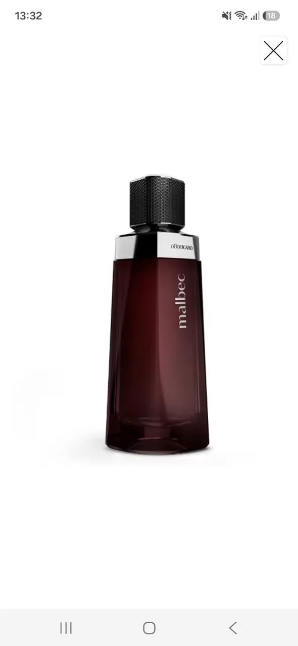PERFUME MALBEC  - Foto 2