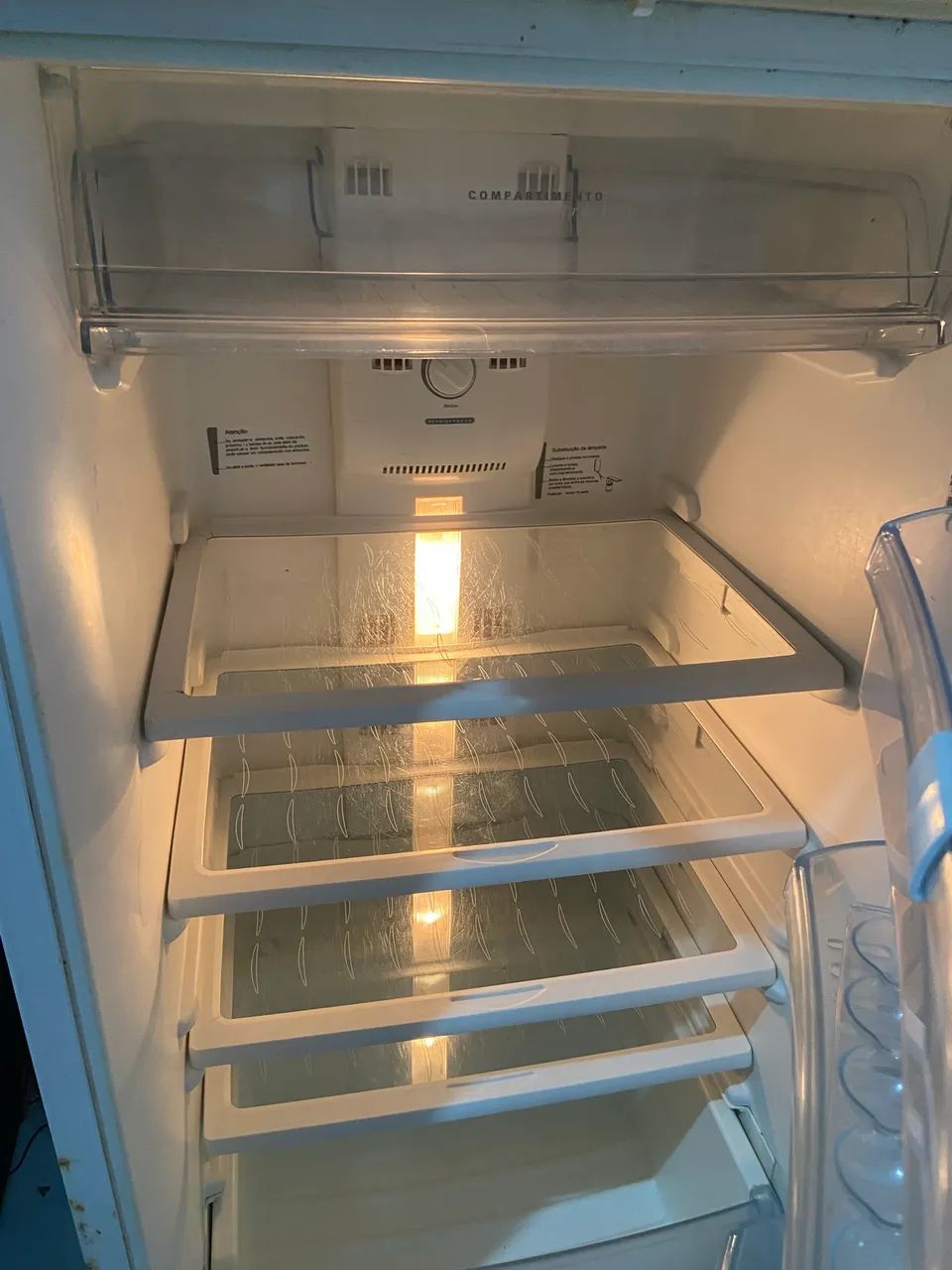 Geladeira - Foto 2