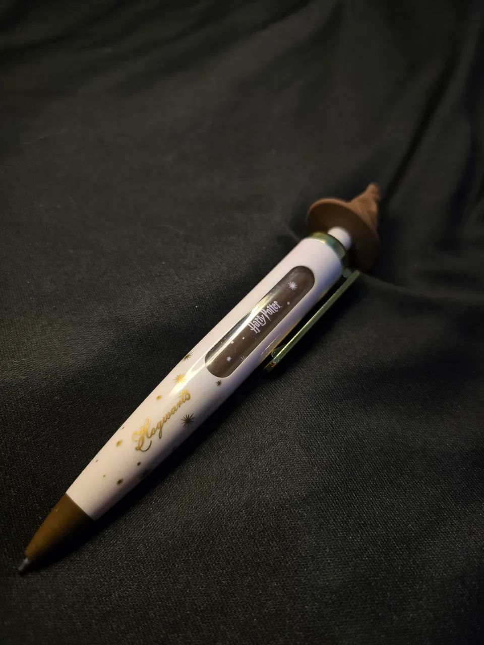 Caneta Harry Potter Imaginarium 