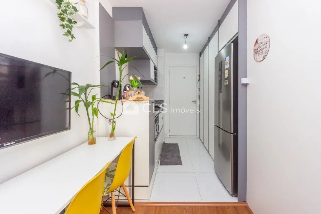 STUDIO BELA VISTA 1 DORMITÓRIO 25 M2 - Foto 4