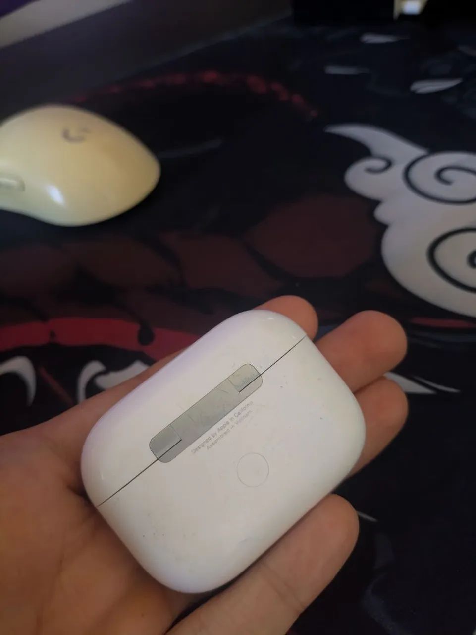 Aipords Pro 2 (ORIGINAL) - Foto 3