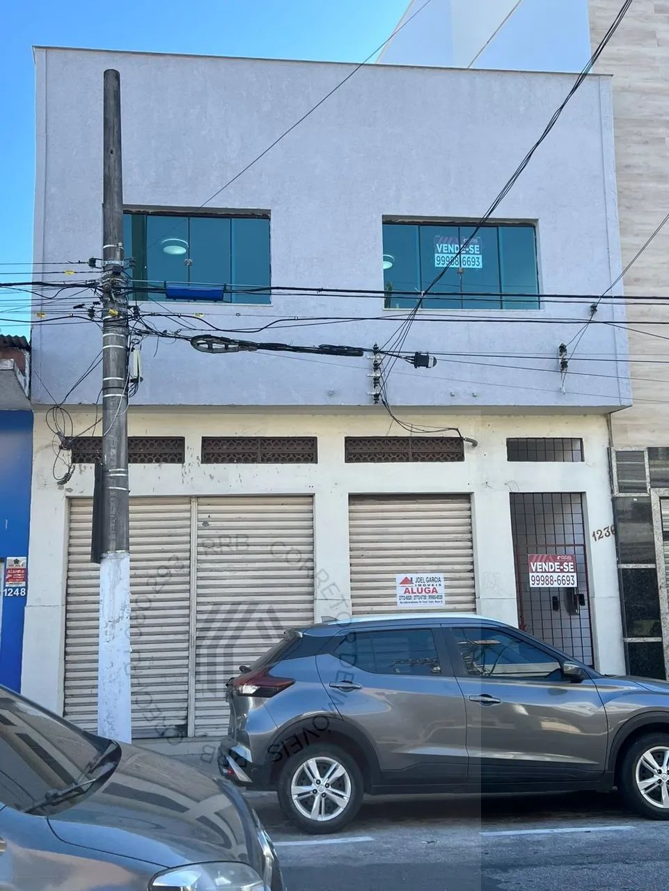 APARTAMENTO RESIDENCIAL em MACAÉ - RJ, CENTRO