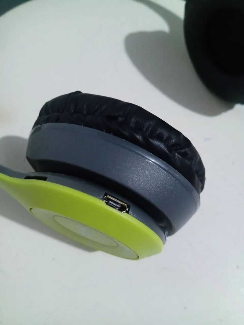 Fone de ouvido Bluetooth (Indaiatuba) Entrega. - Foto 4