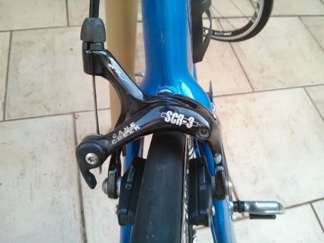 Bicicleta Trek Equinox TTX 9.0 - Foto 5