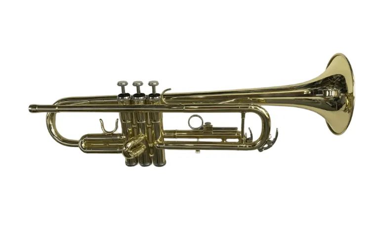 Trompete Spring TR-700 Bb