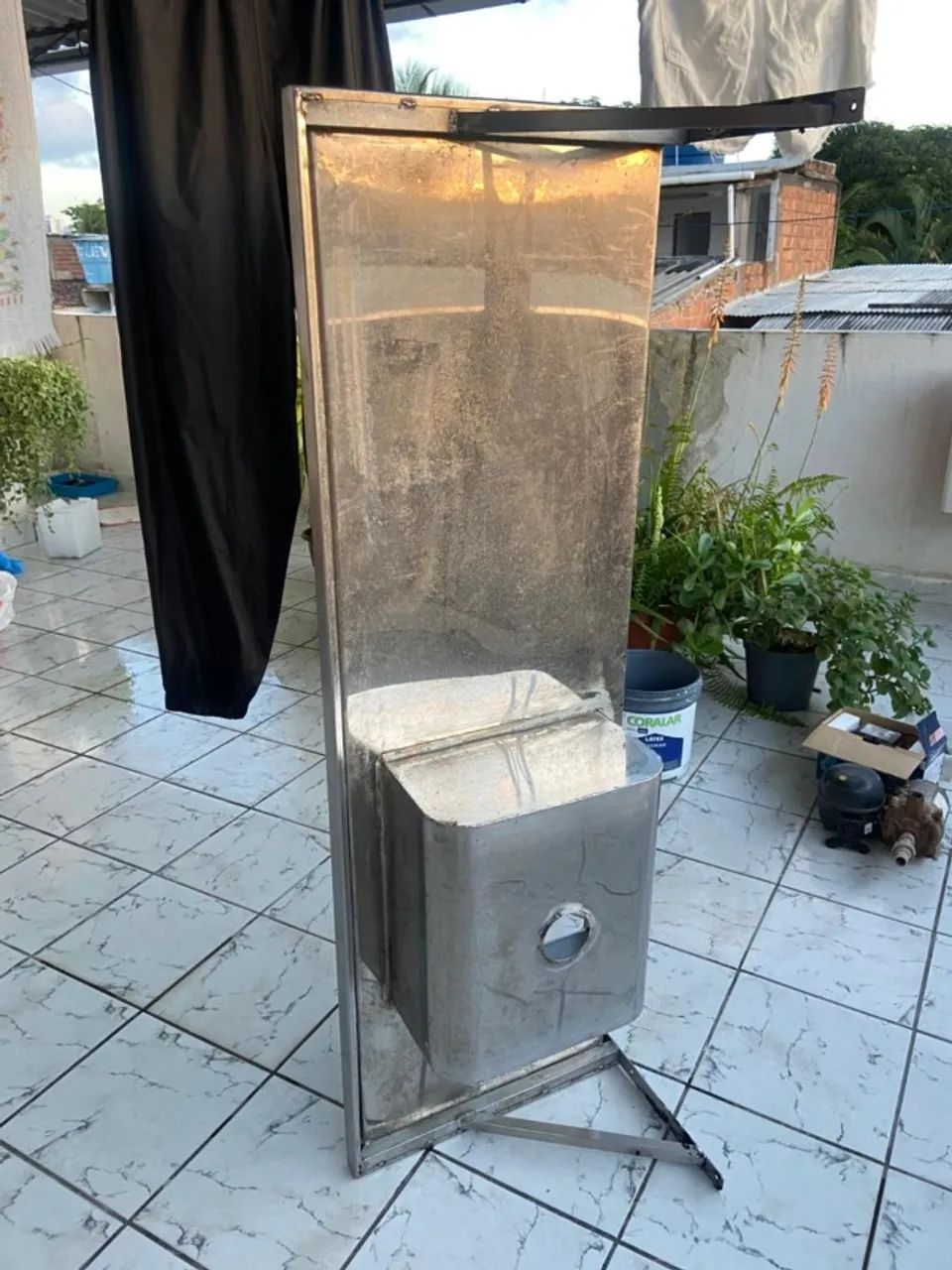 Pia Em Inox À Venda  - Foto 4