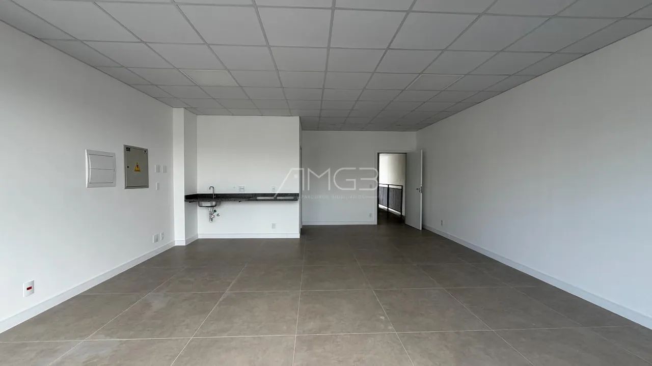 Sala comercial para locação no Swiss Park - Foto 4