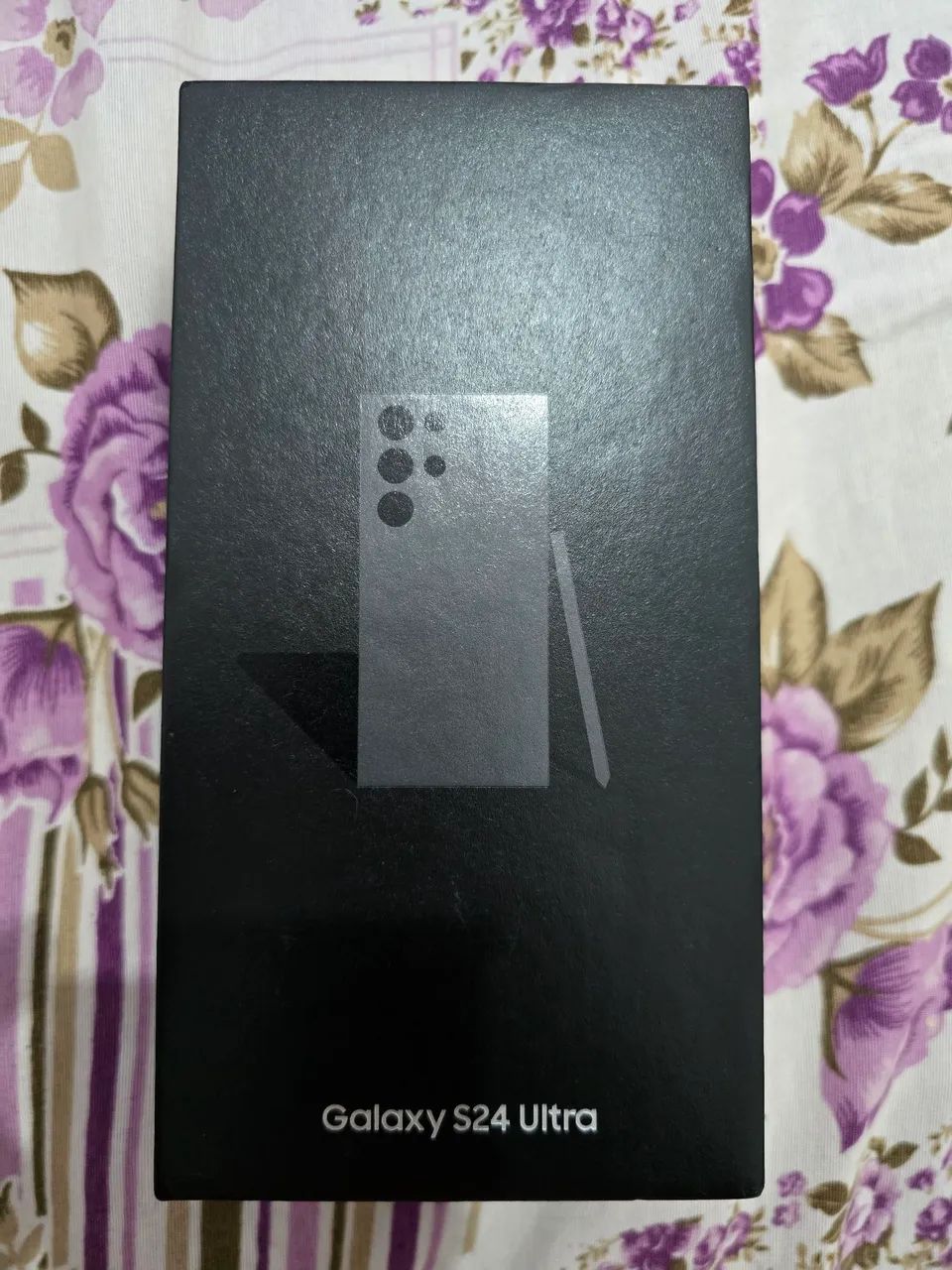Samsung 24 ultra  - Foto 4