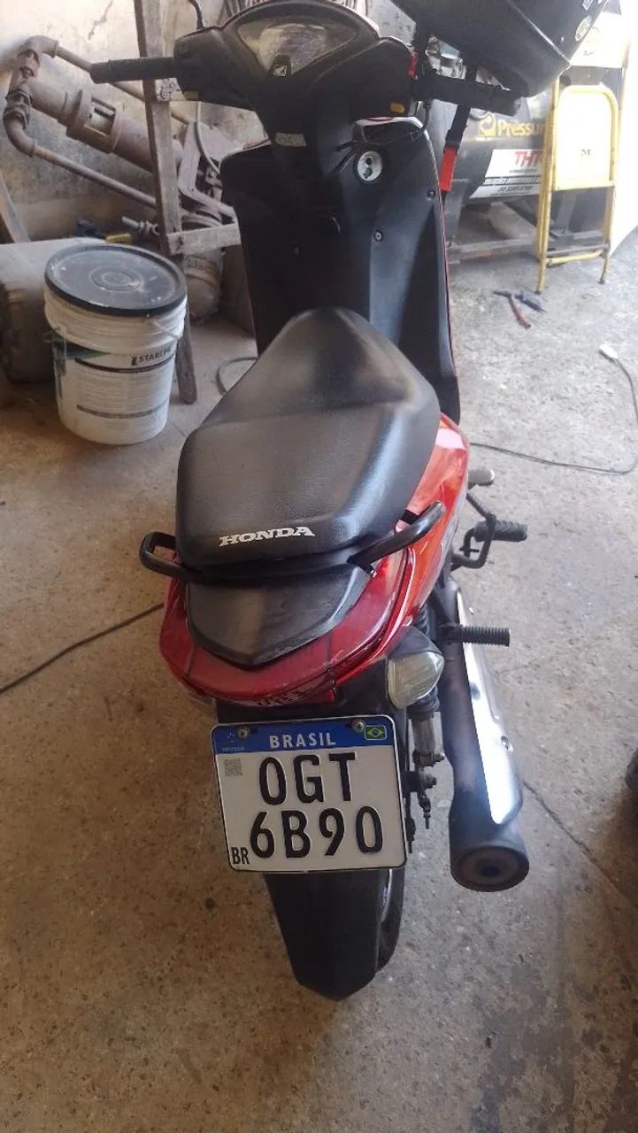 Bis 125 es - Foto 2