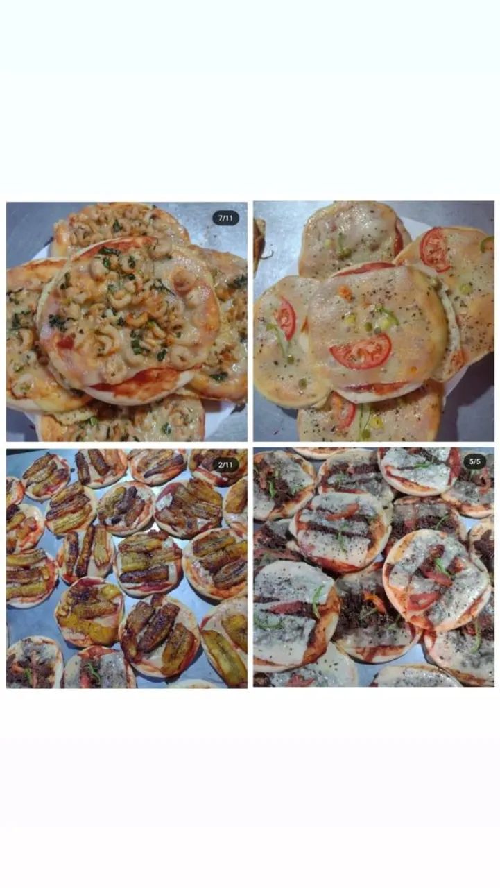 Salgado pronto - Foto 3