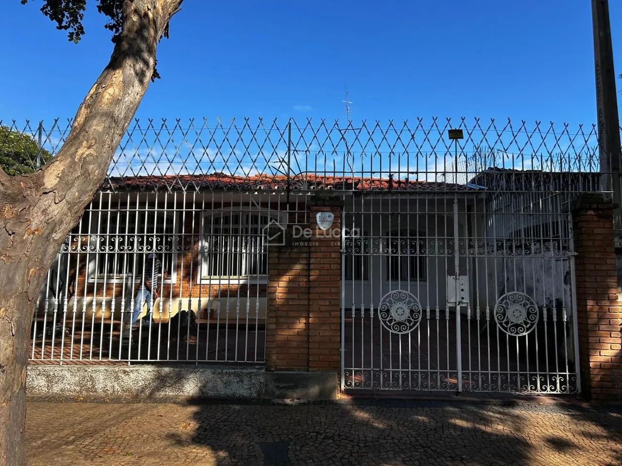 casa - Jardim Guarani - Campinas - Foto 4