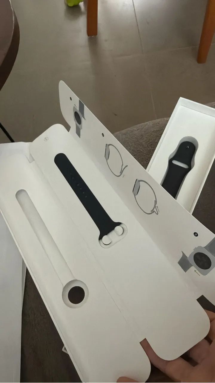 Apple watch series 3 - Foto 3