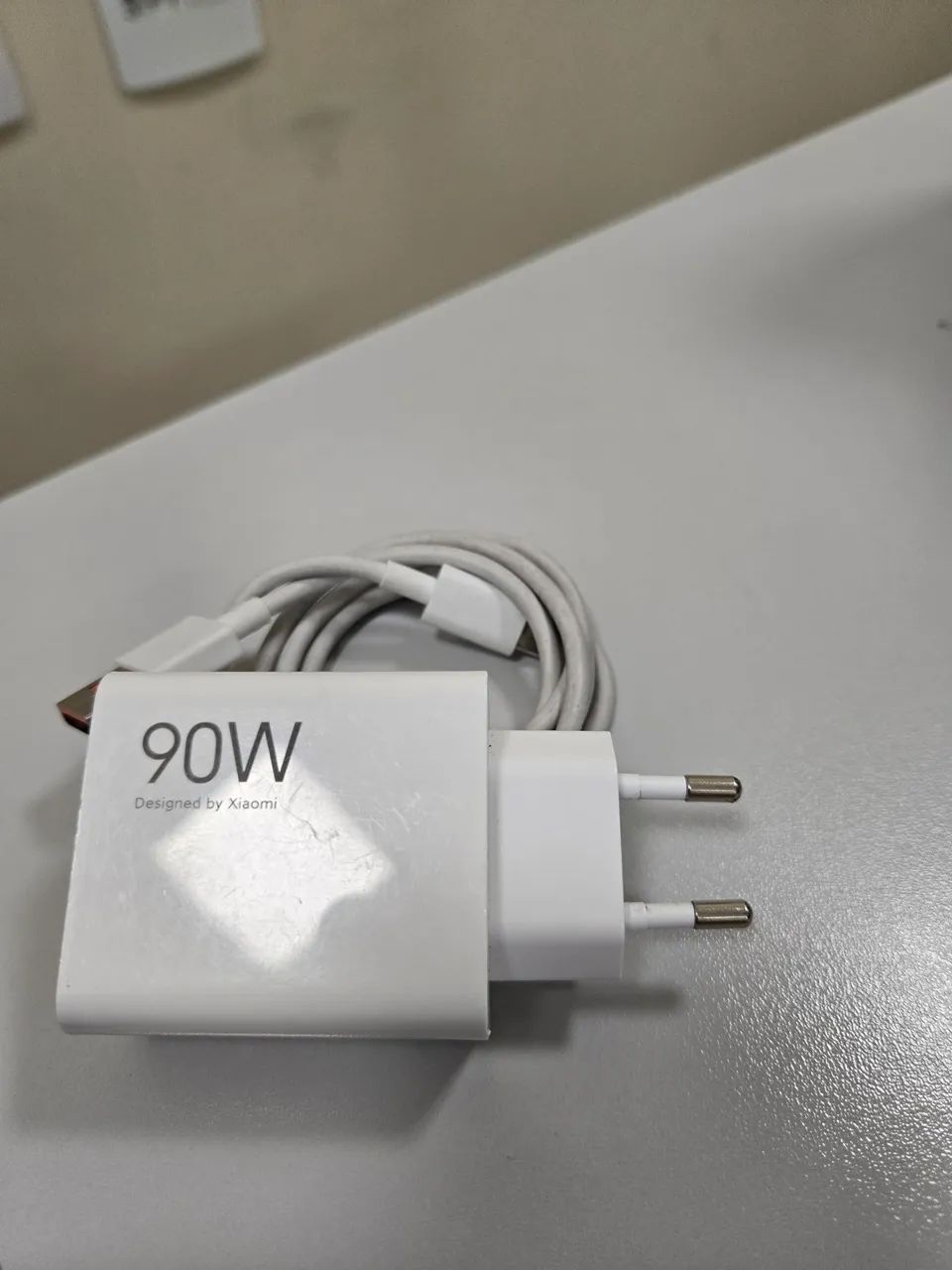 Poco X7 Pro impecável  - Foto 5