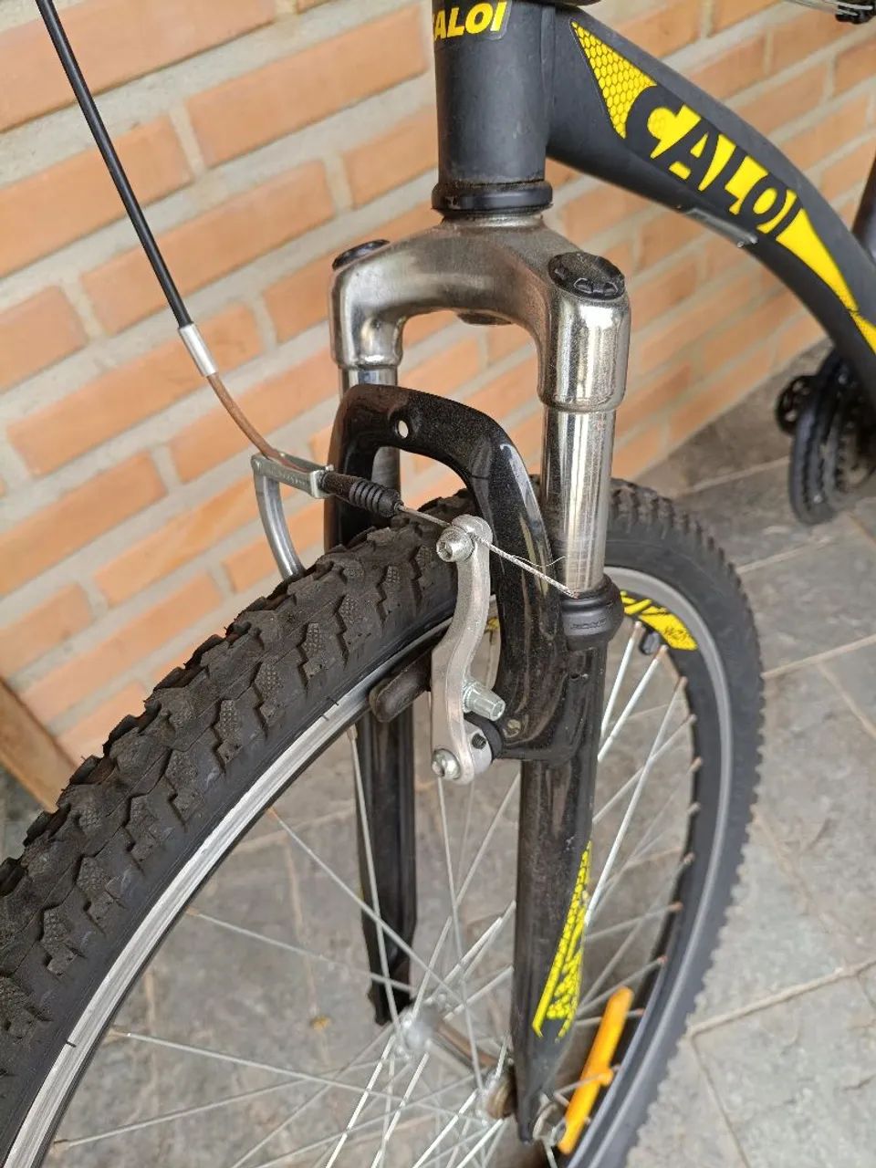 Bicicleta  - Foto 3