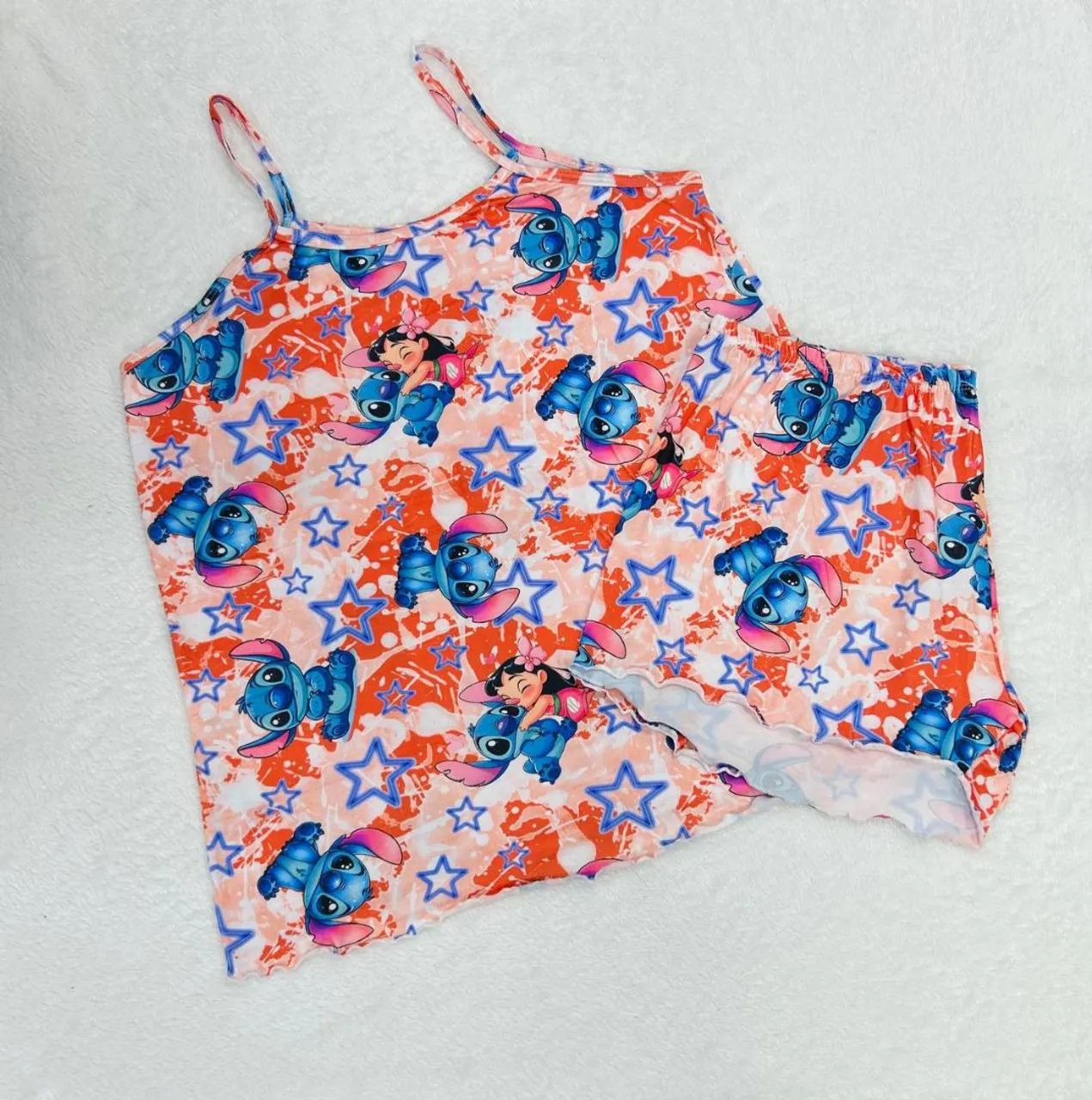 Pijama novo 