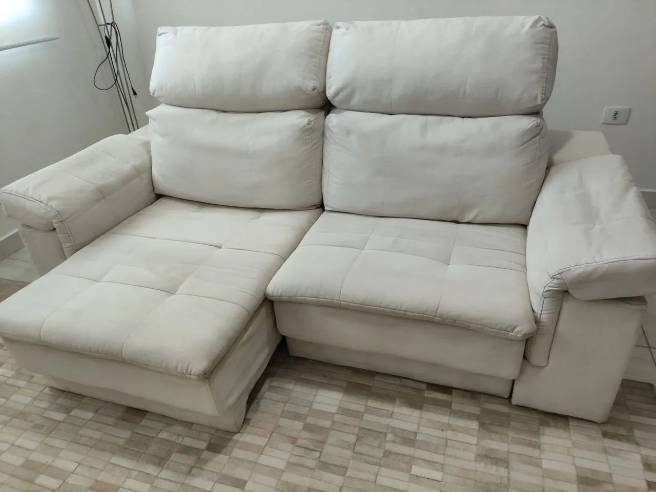 Sofá - Foto 5